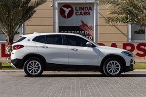 BMW X2 20i 2021