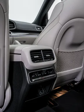 Mercedes-Benz GLE 450 2022