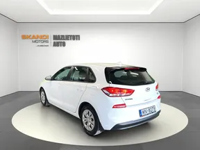Hyundai i30 2020