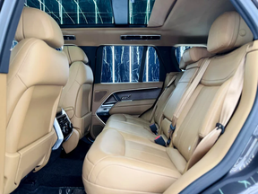 Land Rover Range Rover 2024