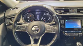 Nissan X-Trail 2020