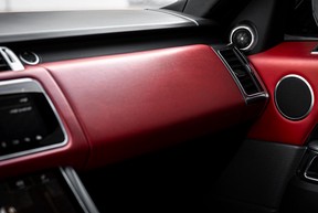 Land Rover Range Rover Sport 2022