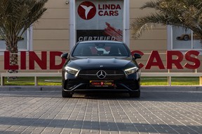 Mercedes-Benz A-Class 200 2023