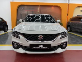 Suzuki Baleno 2023