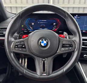 BMW 2 Series M2 2024