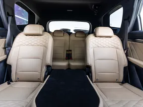 Geely Okavango 2025