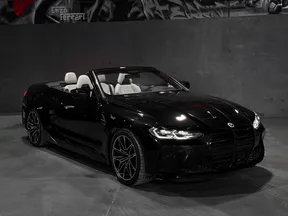 BMW 4 Series M4 Competition 2023