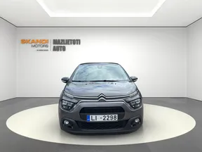Citroën C3 2021