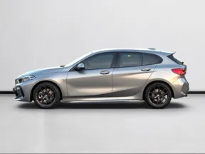 BMW 1 Series 120 2022