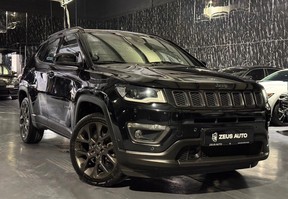 Jeep Compass 2019