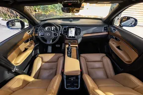 Volvo XC90 T6 2020