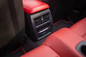 BMW 4 Series M4 Competition 2022