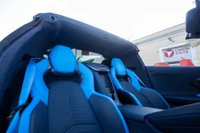 Chevrolet Corvette 2024