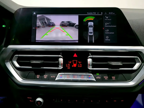 BMW 3 Series 330 2021