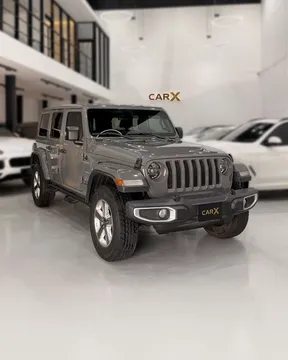 Jeep Wrangler 2023
