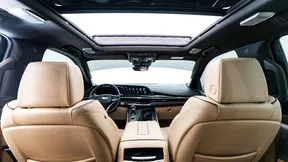 Cadillac Escalade 2022