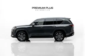 Lexus LX 600 2024