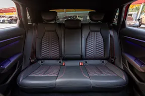 Audi RS3 2024