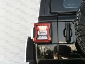 Jeep Wrangler Rubicon 2023
