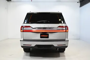 Lincoln Navigator 2019