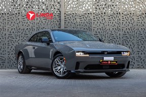 Dodge Charger Daytona 2026