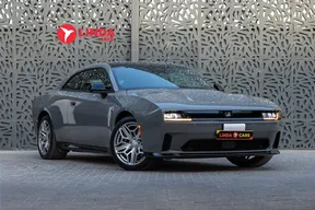 Dodge Charger Daytona 2026