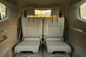 Toyota Land Cruiser 2025
