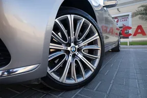 BMW 7 Series 740L 2018