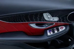 Mercedes-Benz GLC 200 2022