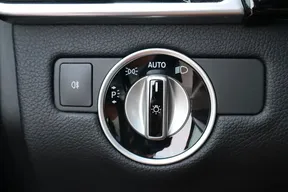 Mercedes-Benz GLE 400 2017