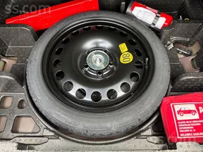 Opel Astra 2018