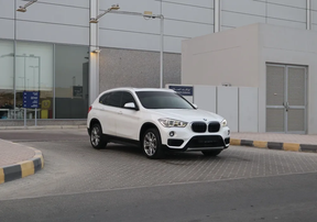 BMW X1 20i 2019