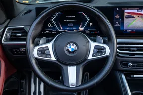 BMW 4 Series 420 2024