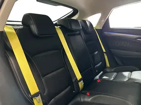Geely Xingyue / Tugella 2024