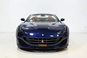 Ferrari Portofino 2019