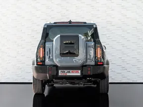 Jetour T2 2025