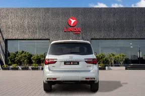 Infiniti QX80 2023