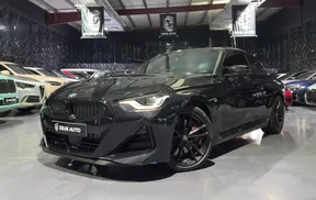 BMW 2 Series M240 2024