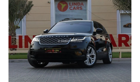 Land Rover Range Rover Velar 2018