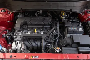 Hyundai Creta 2025