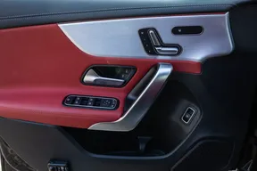 Mercedes-Benz A-Class 200 2023