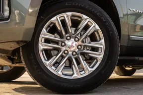 GMC Yukon 2023