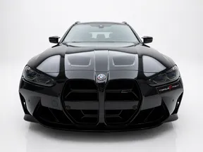 BMW 3 Series M3 Competition 2023