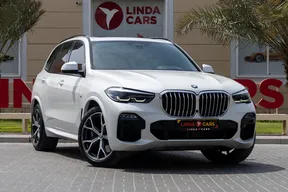 BMW X5 40 2020