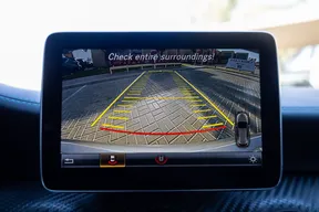 Mercedes-Benz A-Class 250 2016