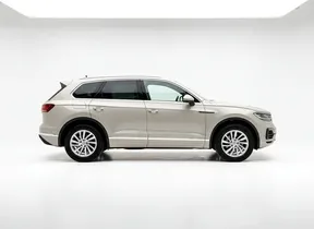 Volkswagen Touareg 2023