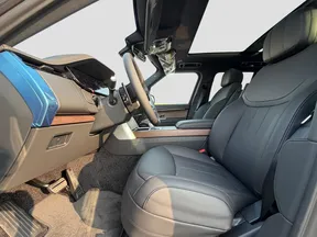 Land Rover Range Rover 2026
