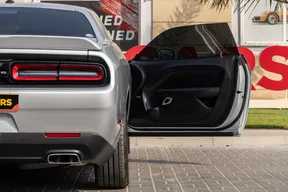 Dodge Challenger 2020