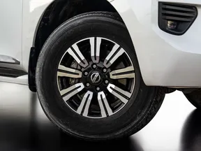 Nissan Patrol 2021