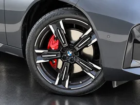 BMW X3 M50 2025